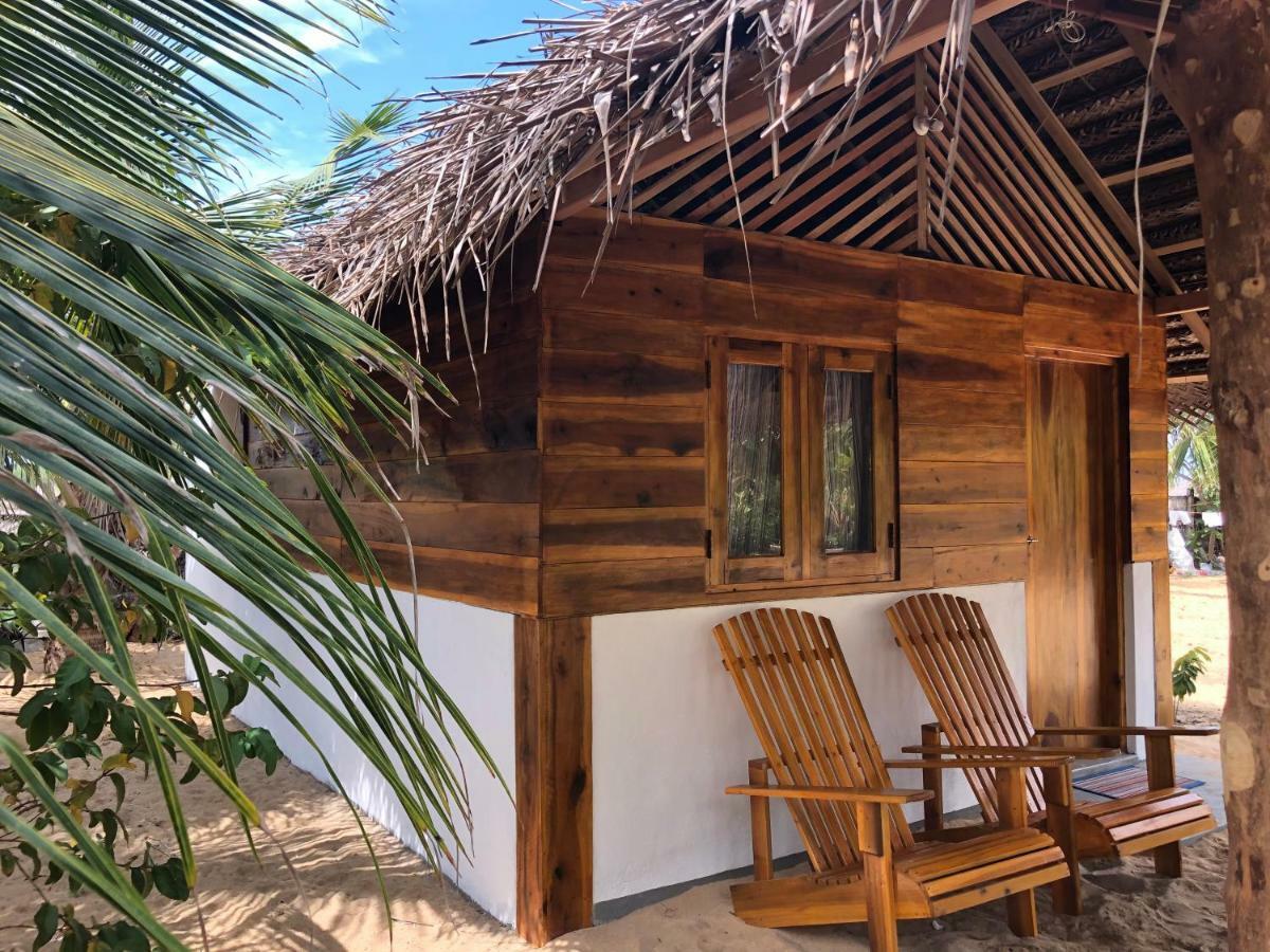 Kadjan Villa Arugam Bay Exterior photo