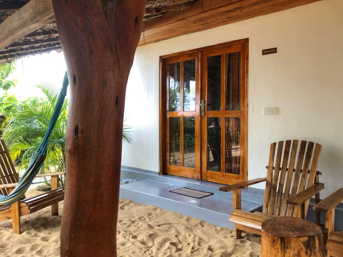 Kadjan Villa Arugam Bay Exterior photo