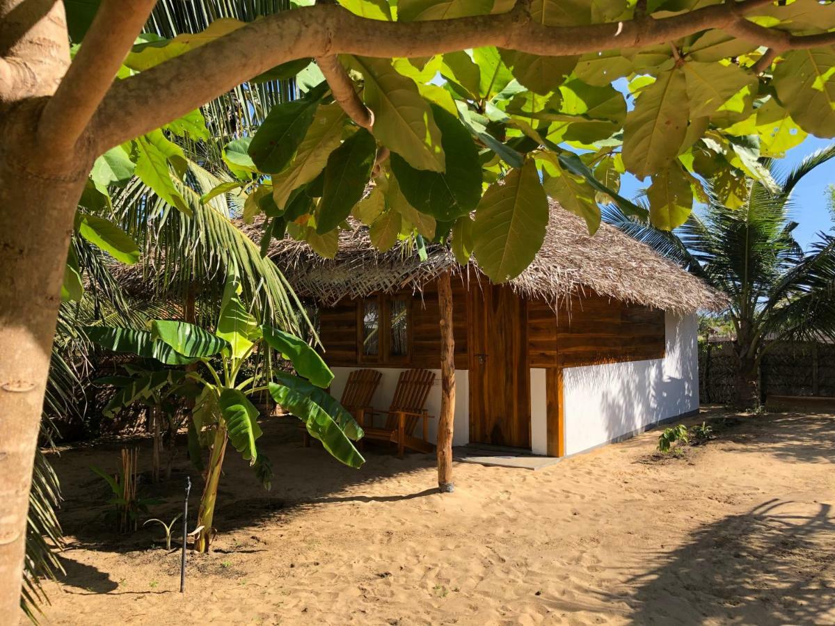 Kadjan Villa Arugam Bay Exterior photo