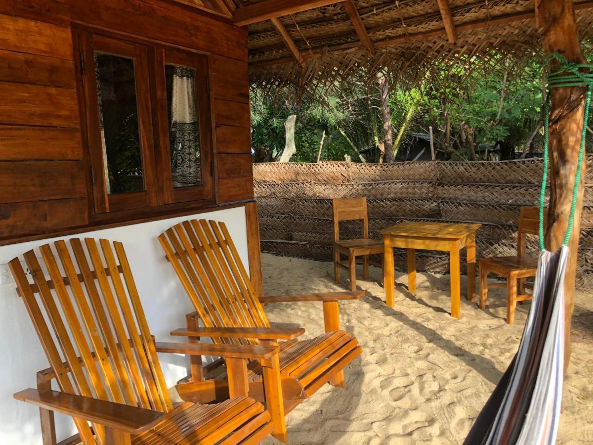 Kadjan Villa Arugam Bay Exterior photo